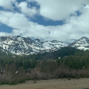 Meet your Posher, Diego